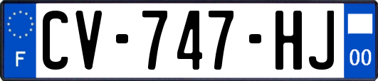 CV-747-HJ