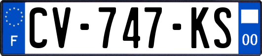 CV-747-KS