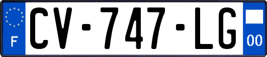 CV-747-LG