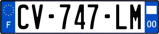 CV-747-LM