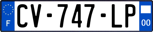 CV-747-LP