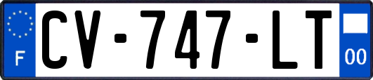 CV-747-LT