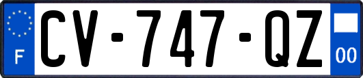 CV-747-QZ