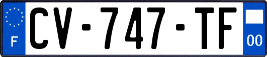 CV-747-TF