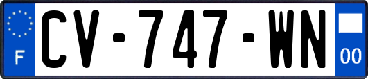 CV-747-WN