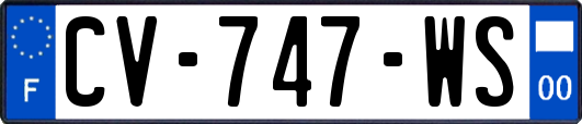 CV-747-WS