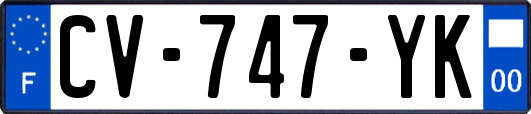 CV-747-YK