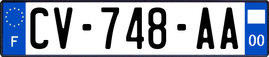 CV-748-AA