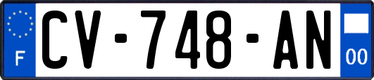 CV-748-AN