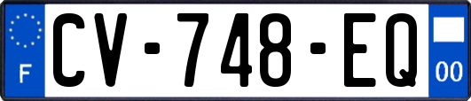 CV-748-EQ