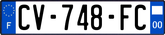 CV-748-FC