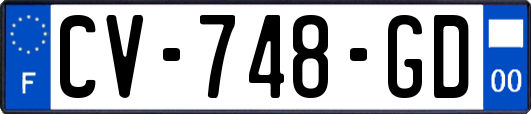 CV-748-GD