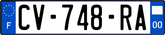 CV-748-RA