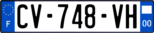 CV-748-VH