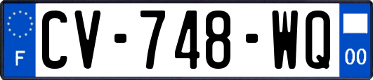 CV-748-WQ