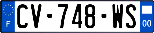 CV-748-WS