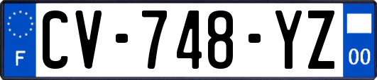 CV-748-YZ