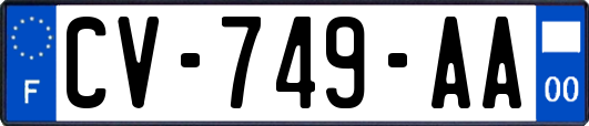 CV-749-AA