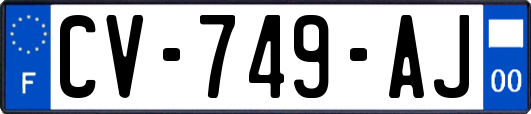 CV-749-AJ