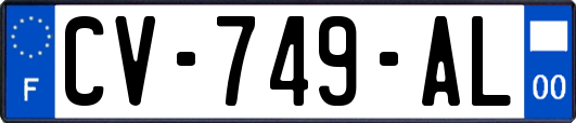 CV-749-AL