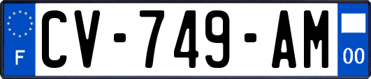 CV-749-AM