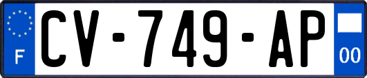 CV-749-AP