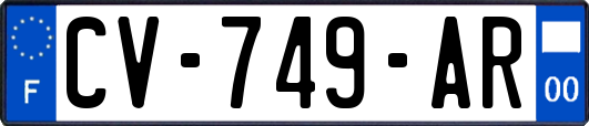 CV-749-AR