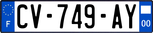 CV-749-AY