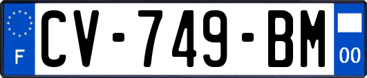 CV-749-BM