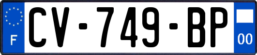 CV-749-BP