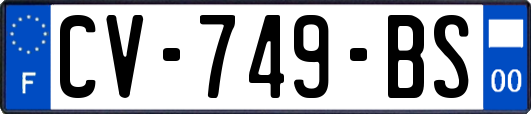CV-749-BS