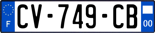 CV-749-CB
