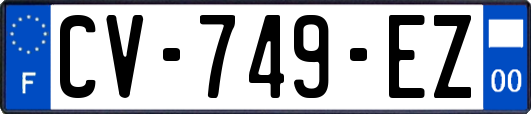 CV-749-EZ