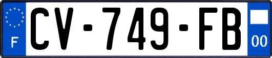 CV-749-FB