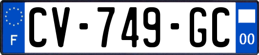 CV-749-GC