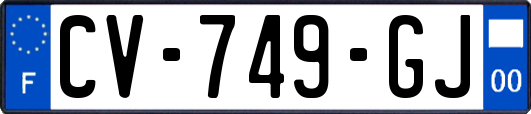 CV-749-GJ