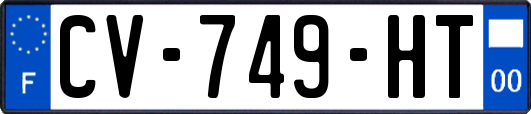 CV-749-HT