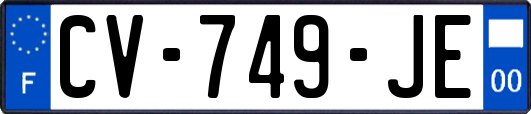 CV-749-JE