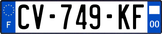 CV-749-KF