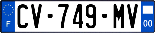 CV-749-MV