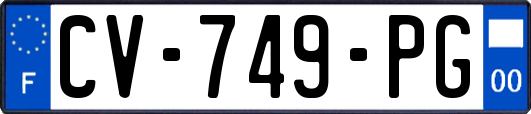 CV-749-PG