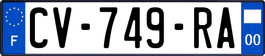 CV-749-RA