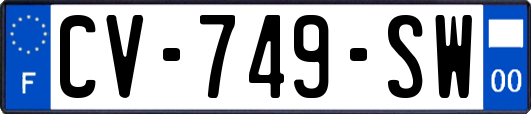 CV-749-SW