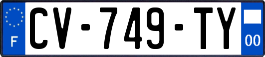 CV-749-TY