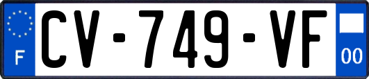 CV-749-VF