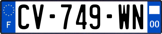 CV-749-WN