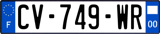 CV-749-WR