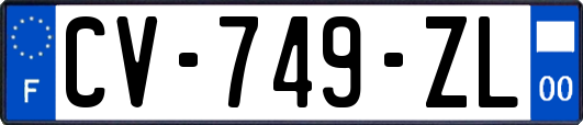 CV-749-ZL