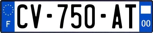 CV-750-AT