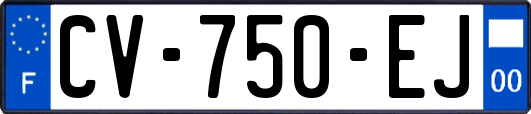 CV-750-EJ